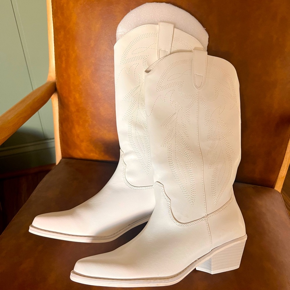 Women’s Cowboy boots